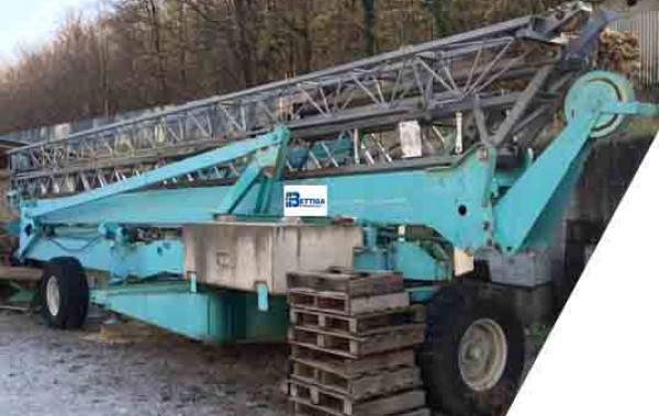 GRU CATTANEO CM 74