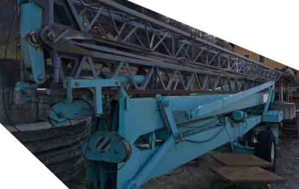 GRU CATTANEO CM 74