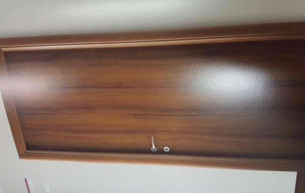 Porte varie