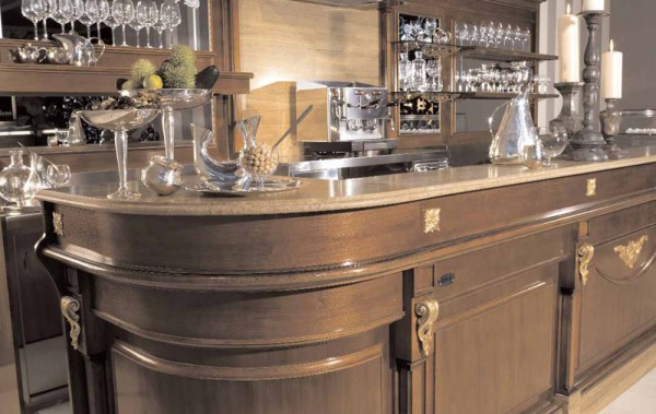 ARREDAMENTO BAR 