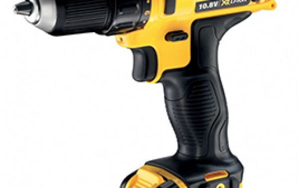 TRAPANO AVVITATORE DEWALT 