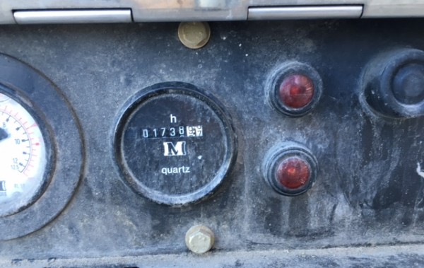 MOTOCOMPRESSORE MACO SULLAIR MS31