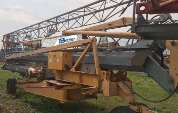 GRU POTAIN HD16