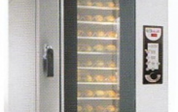 FORNO A GAS 8 TEGLIE