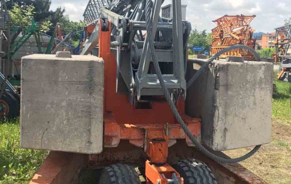 GRU FB GA130
